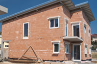 Sadgill home extensions
