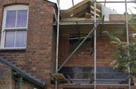 free Sadgill home extension quotes