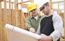 Sadgill outhouse construction leads